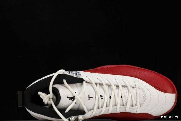 Jordan Cherry 12 Retro CT8013-116  CT8013-116  0224